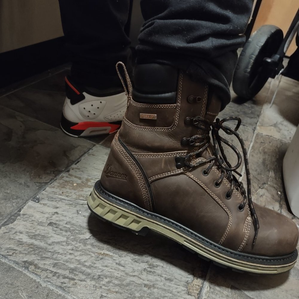 Danner Boots - Picture 3 of 7